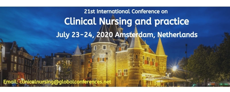 2020-07-23-Clinical-Nursing-Conference-Amsterdam