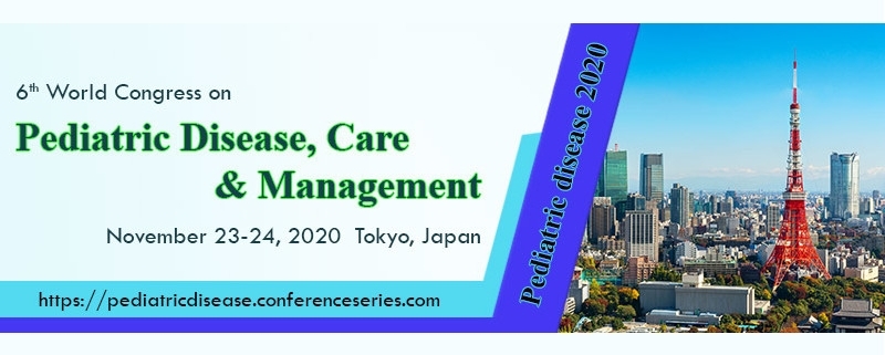 2020-11-23-Pediatric-Disease-Congress-Tokyo