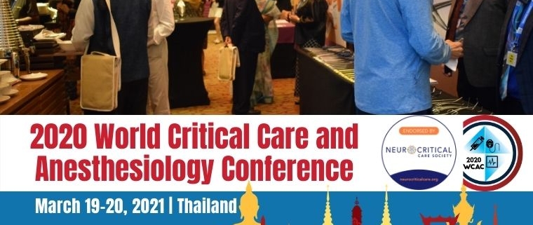2021-03-19-Critical-Care-Conference-Bangkok