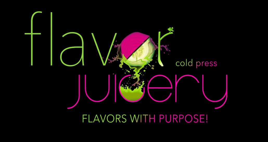 Flavor-Juicery