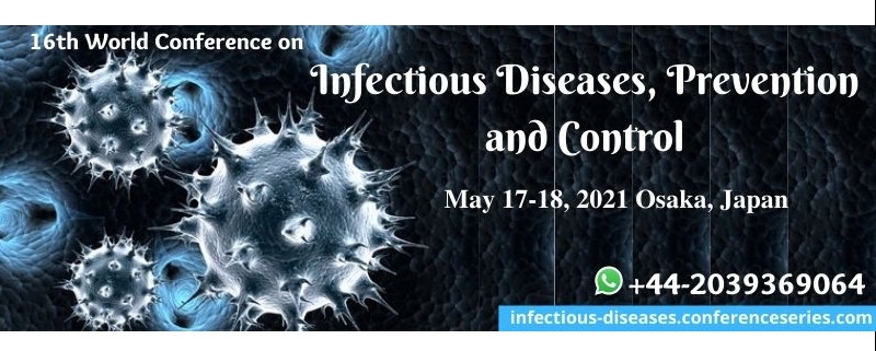 2021-05-17-Infectious-Diseases-Conference-Japan