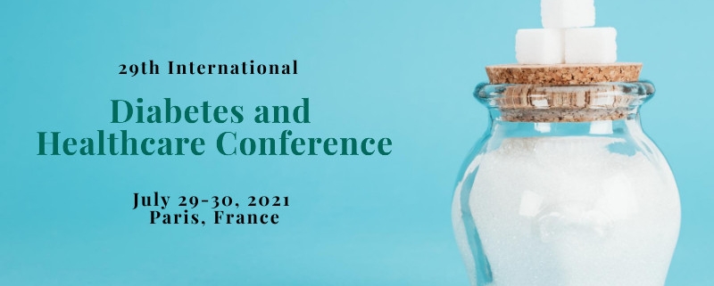 2021-07-29-Diabetes-Conference-Paris