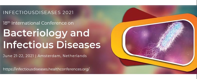 2021-06-21-Infectious-Diseases-Conference-Amsterdam