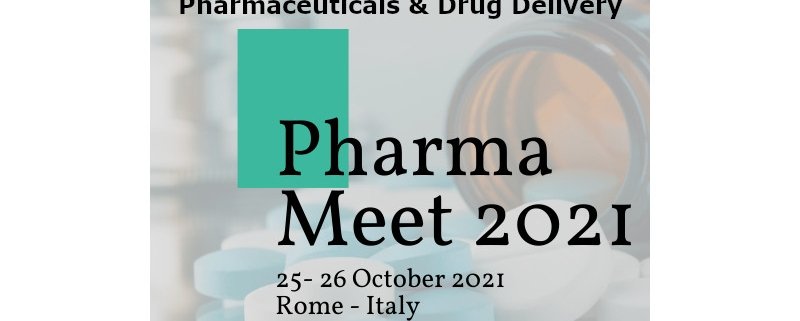 2021-10-25-Pharma-Conference-Rome