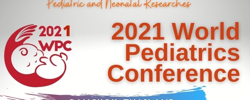 2021-11-19-Pediatrics-Conference-Thailand