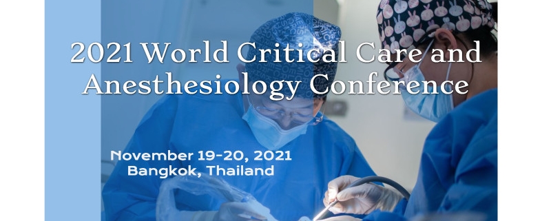 2021-11-19-Critical-Care-Conference-Bangkok