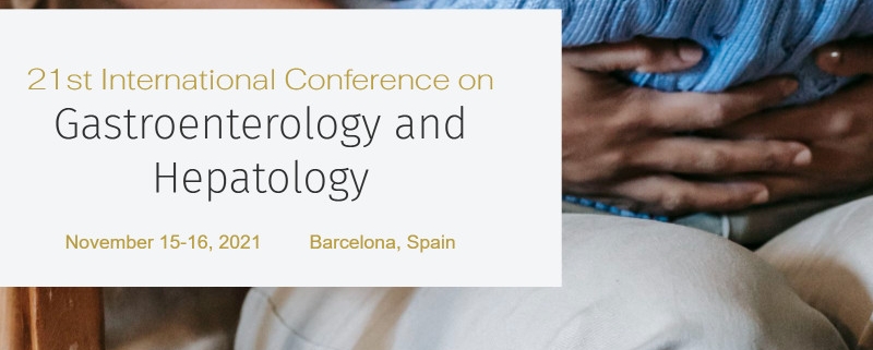 2021-11-15-Gastroenterology-Conference-Spain