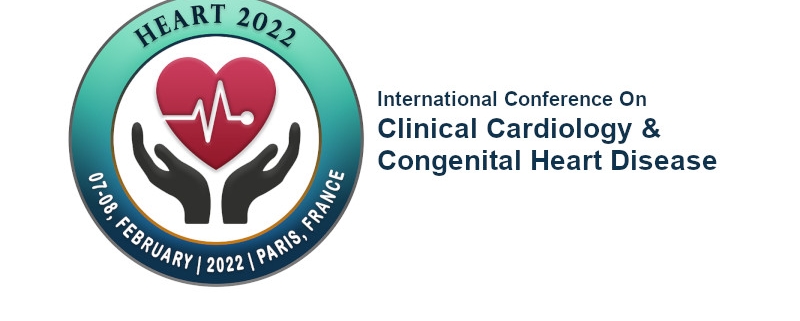 2022-02-07-Cardiology-Conference-Paris-France