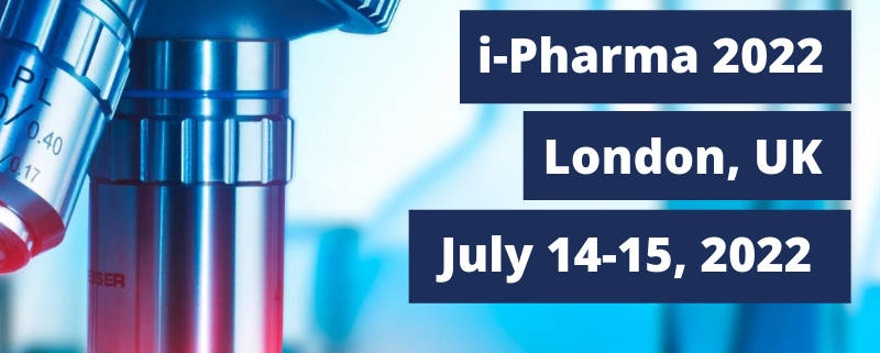 2022-07-14-i-Pharma-Congress-London