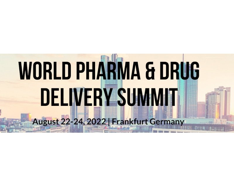 Global Pharma & Drug Delivery Summit