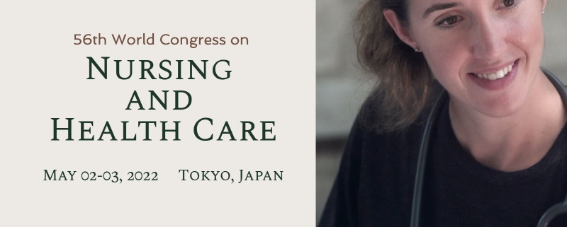 2022-05-02-Nursing-Congress-Tokyo-Japan