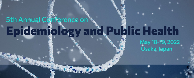2022-05-18-Epidemiology-Conference-Japan