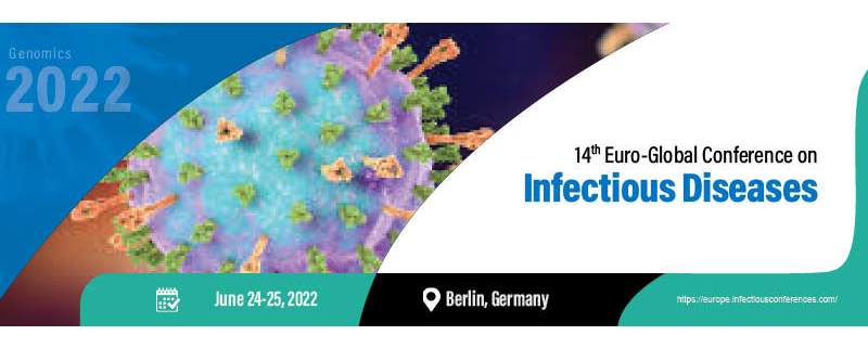 2022-06-24-Infectious-Diseases-Conference-Berlin