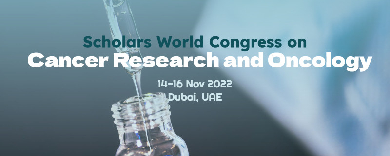 2022-11-14-Oncology-Congress-Dubai