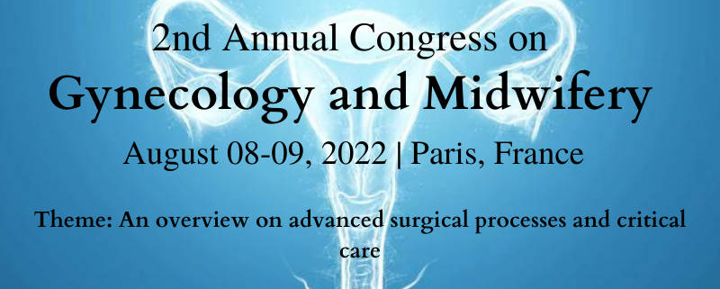 2022-08-08-Gynecology-Conference-Paris