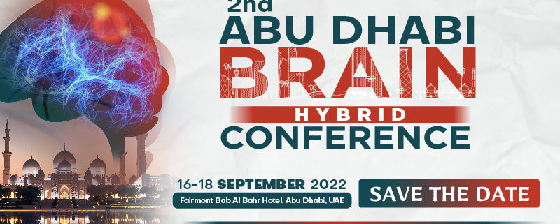 2022-09-16-Brain-Conference-Abu-Dhabi