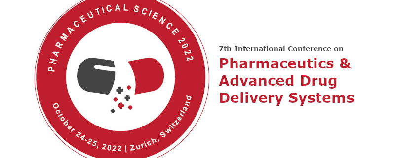 2022-10-24-Pharmaceutics-Conference-Zurich