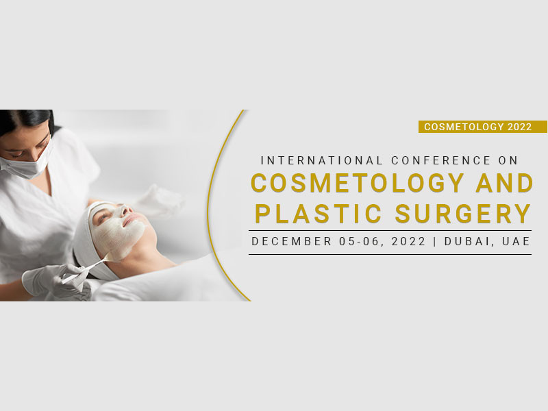 International Conference on Cosmetology and Plastic Surgery