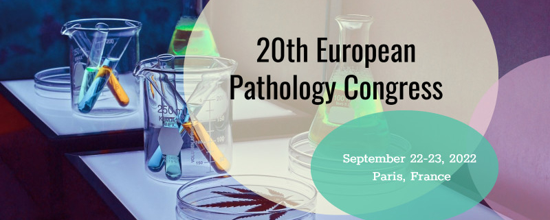 20th European Pathology Congress