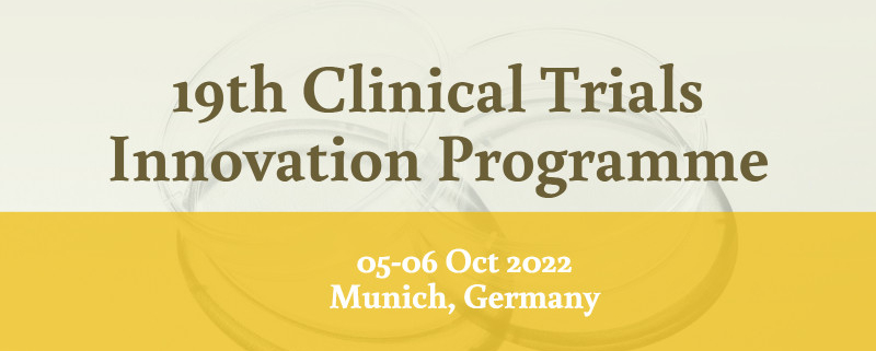 19th Clinical Trials Innovation Programme