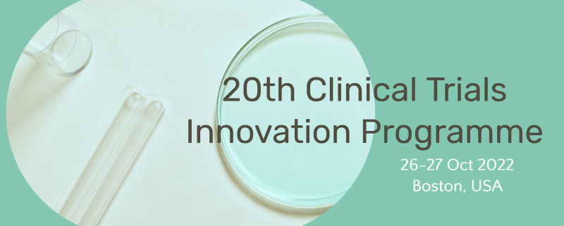 20th Clinical Trials Innovation Programme