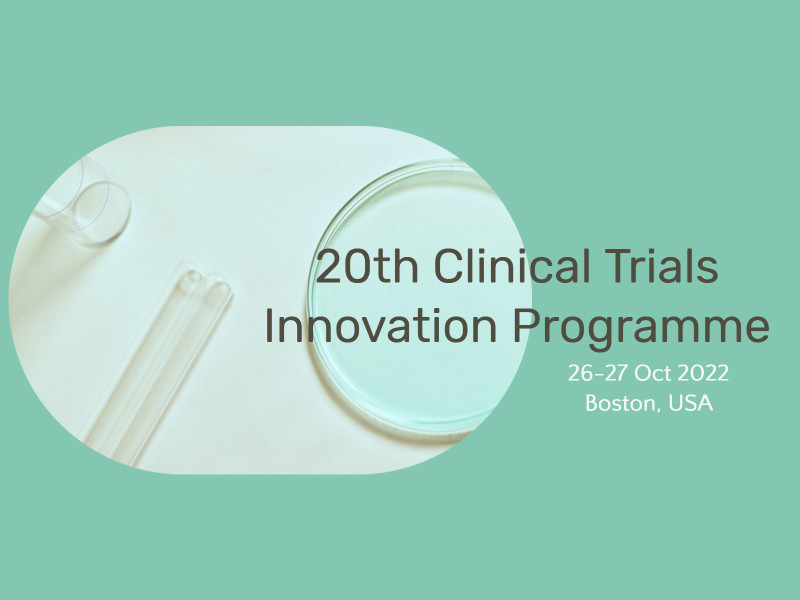 20th Clinical Trials Innovation Programme