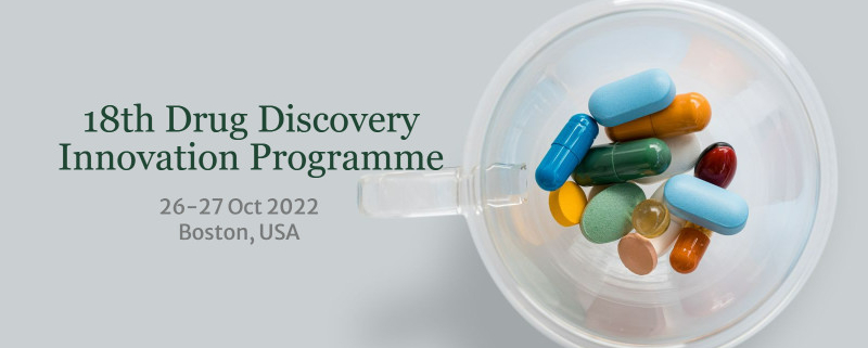 18th Drug Discovery Innovation Programme