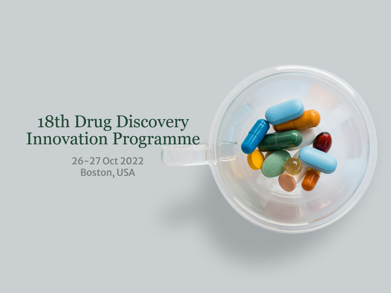 18th Drug Discovery Innovation Programme