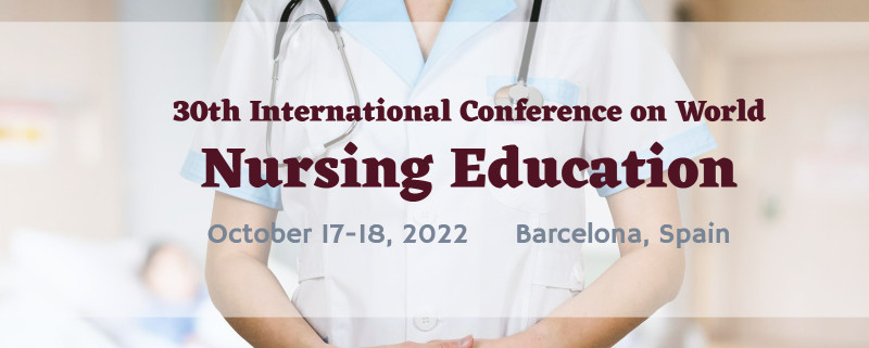 30th International Conference on World Nursing Education