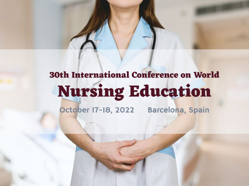 30th International Conference on World Nursing Education