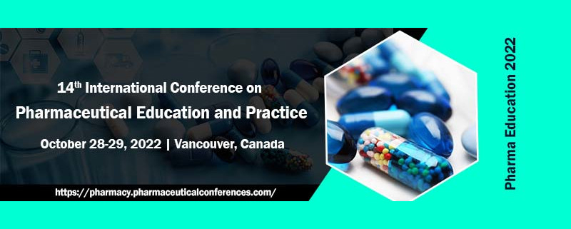 14th International Conference on Pharmaceutical Education and Practice