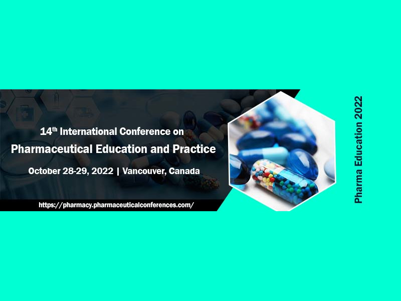 14th International Conference on Pharmaceutical Education and Practice