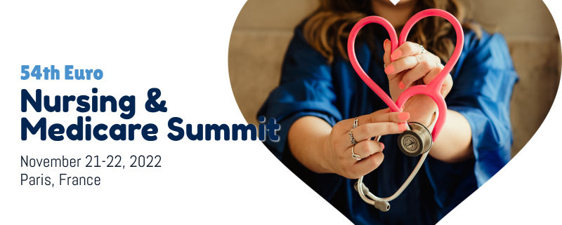 54th Euro Nursing & Medicare Summit