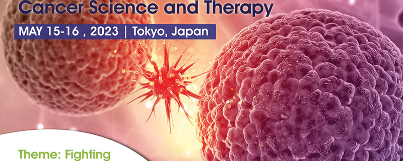 2nd International Conference On Cancer Science And Therapy