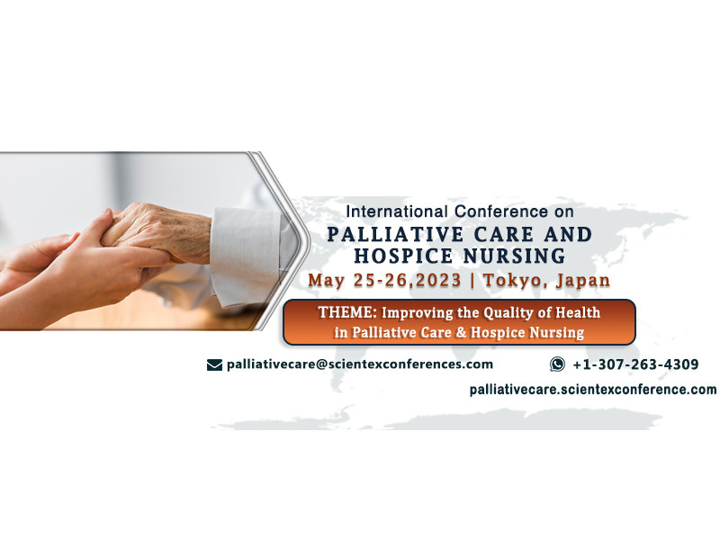 International Conference On Palliative Care And Hospice Nursing