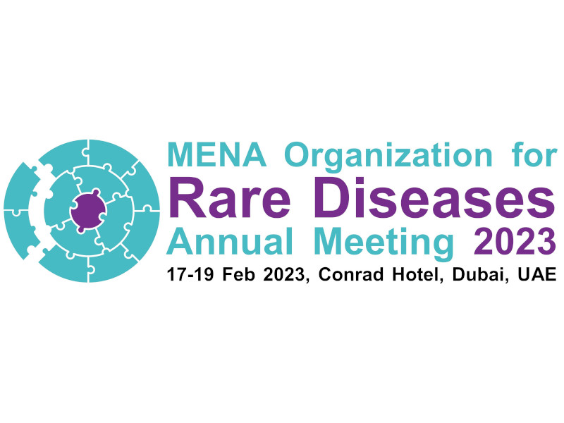 Rare Diseases Annual Meeting