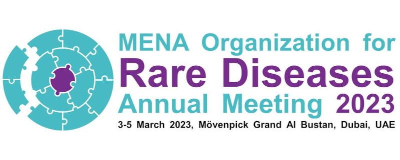 Rare Diseases Annual Meeting 2023