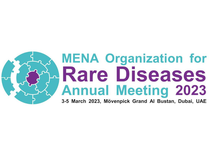 Rare Diseases Annual Meeting 2023