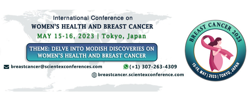 International Conference on Women's Health and Breast Cancer
