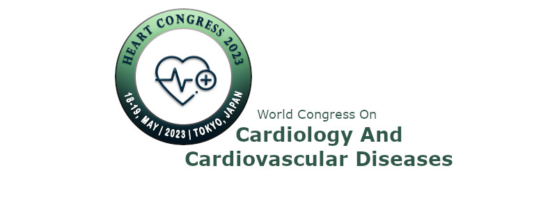 World Congress On Cardiology And Cardiovascular Diseases