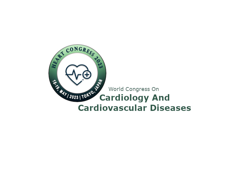 World Congress On Cardiology And Cardiovascular Diseases