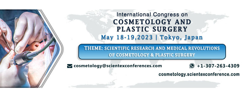 International Congress On Cosmetology And Plastic Surgery