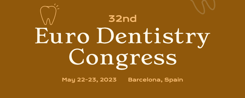 32nd Euro Dentistry Congress