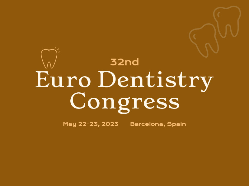 32nd Euro Dentistry Congress