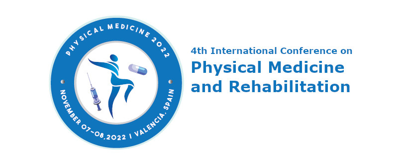 4th International Conference on Physical Medicine and Rehabilitation