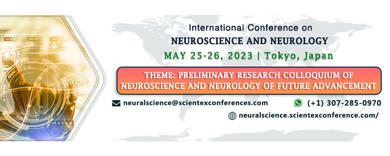 International Conference on Neuroscience and Neurology