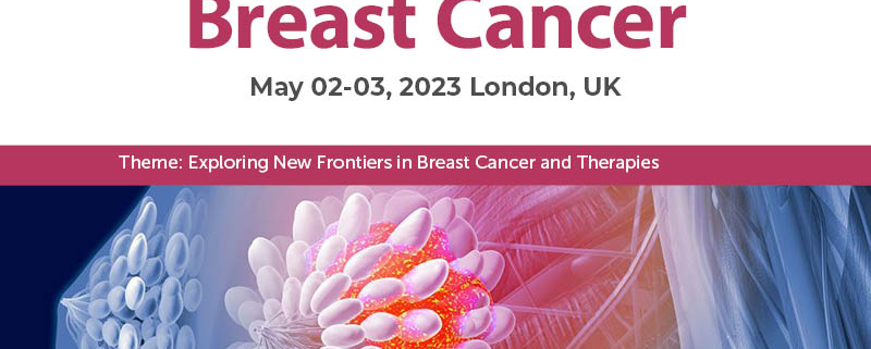 13th World Congress on Breast Cancer