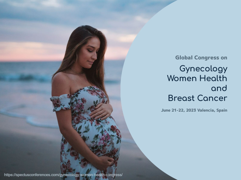 Global Congress on Gynecology, Women Health and Breast Cancer
