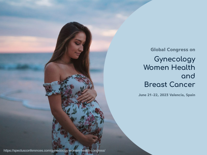 Global Congress on Gynecology, Women Health and Breast Cancer