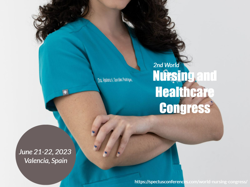 2nd World Nursing and Healthcare Congress